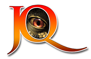 Jurassic Quest logo