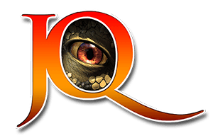 Jurassic Quest Logo