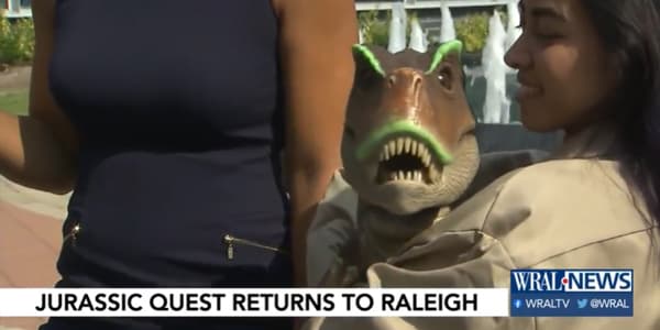 Image du segment de nouvelles