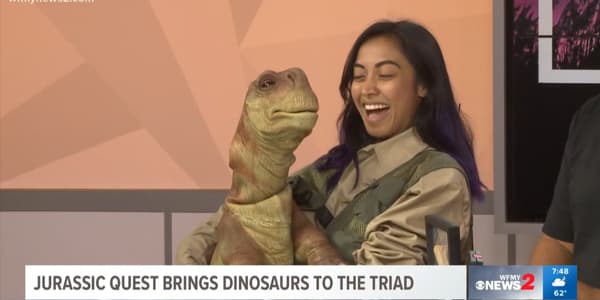 Image du segment de nouvelles