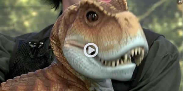 Image du segment de nouvelles