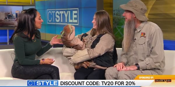 Image du segment de nouvelles