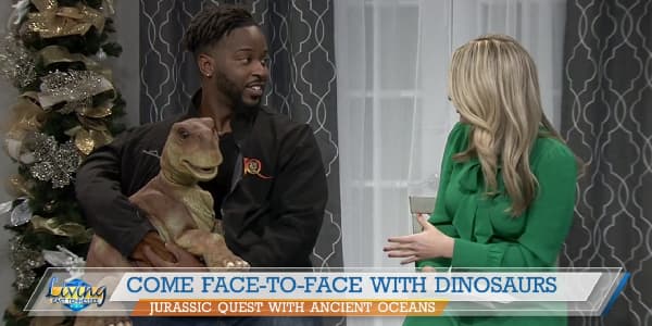 Image du segment de nouvelles