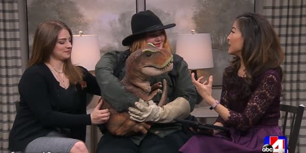 Image du segment de nouvelles