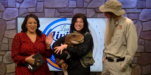 Image du segment de nouvelles