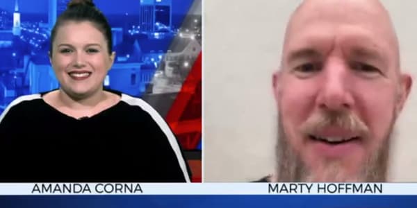 Image du segment de nouvelles