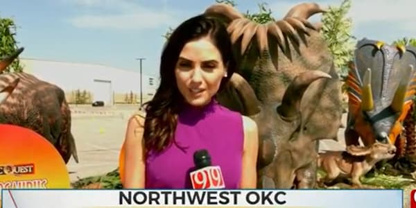 Image du segment de nouvelles