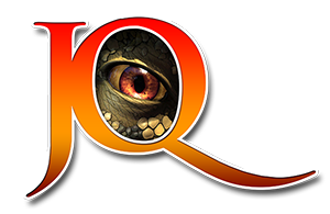 Jurassic Quest logo