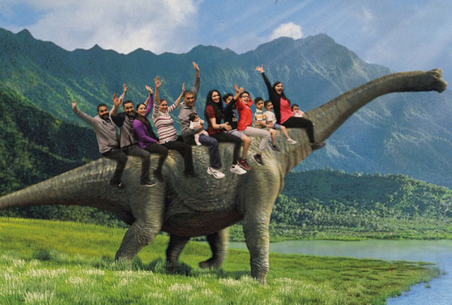 Photo of Jurassic Quest