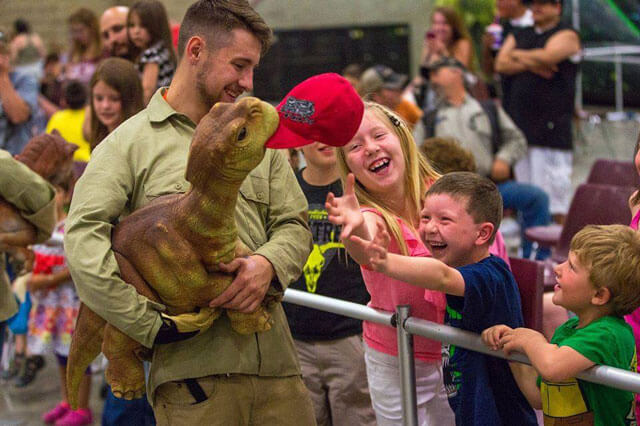 Photo of Jurassic Quest