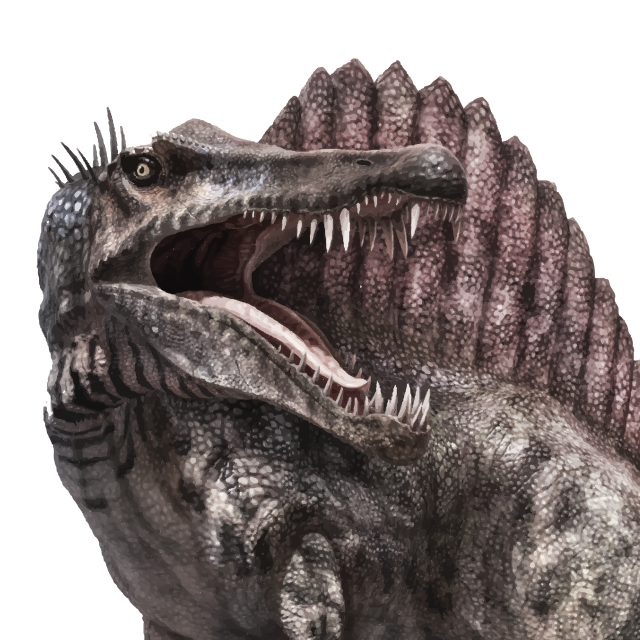 Spinosaurus