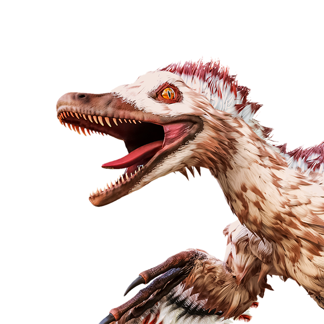 Velociraptor