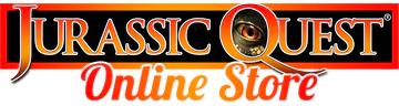 Jurassic Quest Online Store