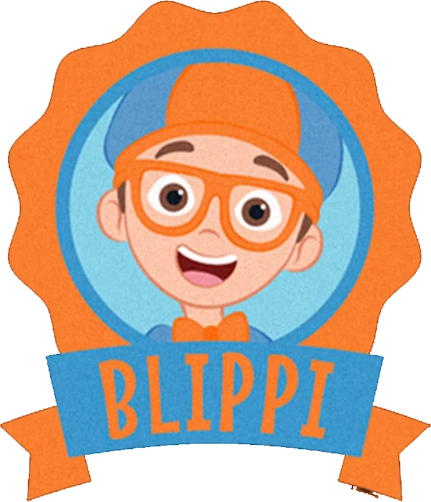 Blippi Approved