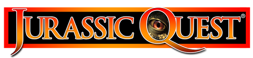 Jurassic Quest logo